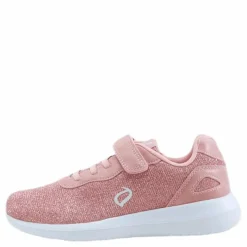 Tobyn Glitter Sport Pink*Leaf Outlet