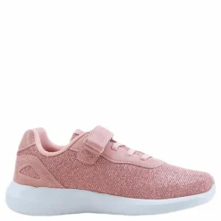 Tobyn Glitter Sport Pink*Leaf Outlet