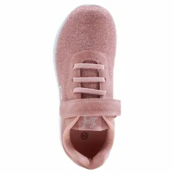 Tobyn Glitter Sport Pink*Leaf Outlet