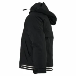 Toddler Bomber Jacket Black*Burton Hot
