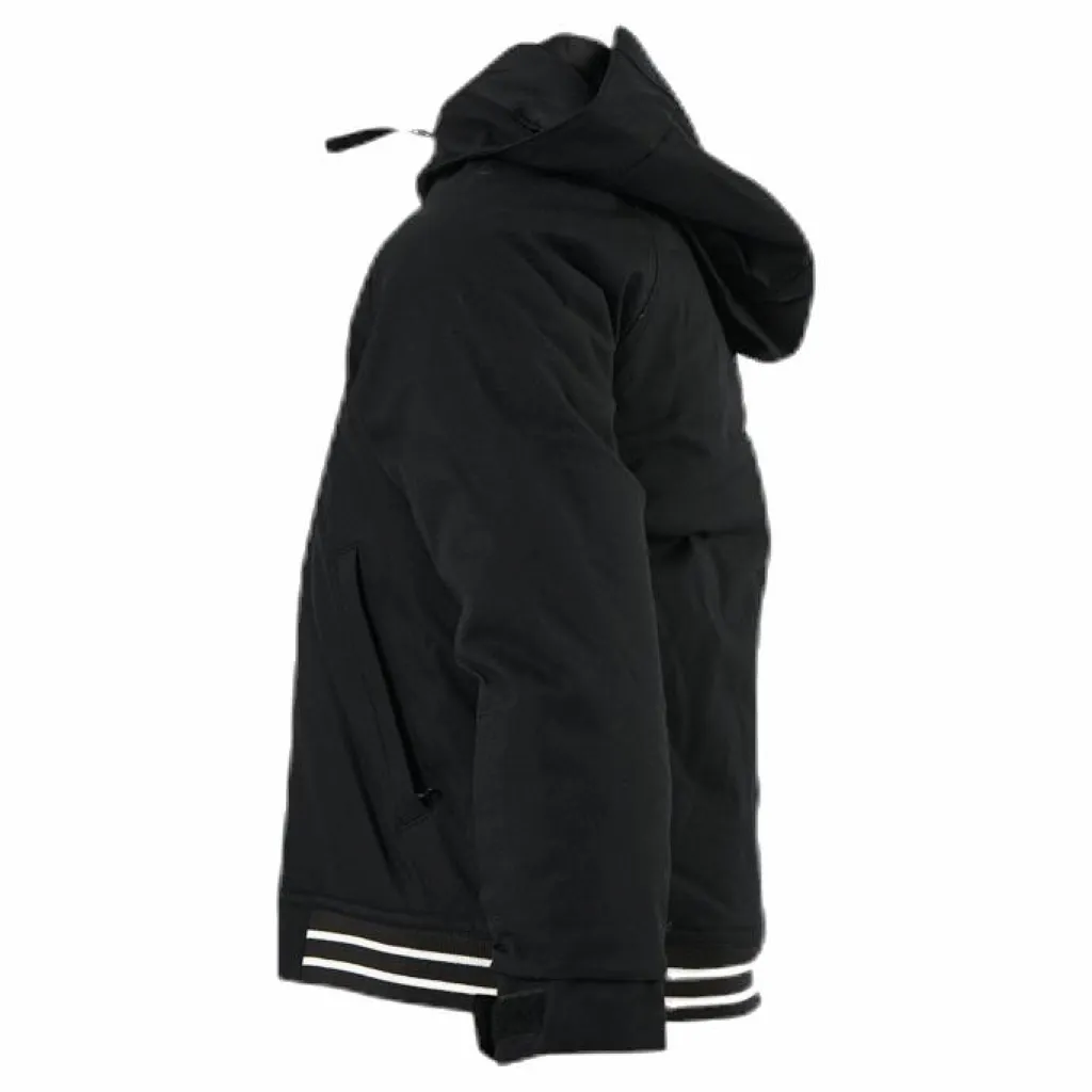 Toddler Bomber Jacket Black*Burton Hot