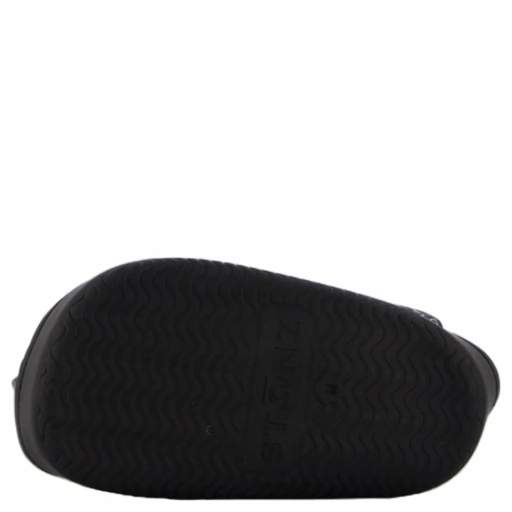 Stonz Toddler Booties Black Svart Clearance