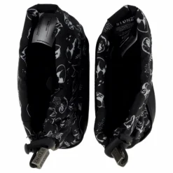 Stonz Toddler Booties Black Svart Clearance