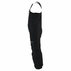 Toddler MS Maven Bib Black*Burton Best