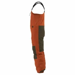 Burton Toddler MS Maven Bib Brown Brun Clearance