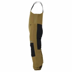 Burton Toddlers' Maven 2l Bib Pants Martini Olive Grön Clearance