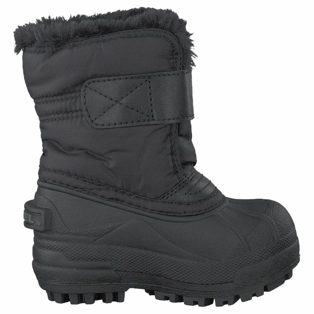 Toddler's Snow Commander Black, Charcoal*Sorel Discount