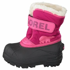 Toddler's Snow Commander Tropic Pink Deep Blush*Sorel Online