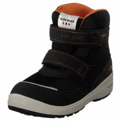 Tokke Gtx Black/orange*Viking Discount