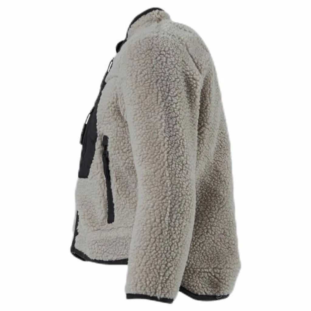 Toko Fleece Jacket*Kappa Best