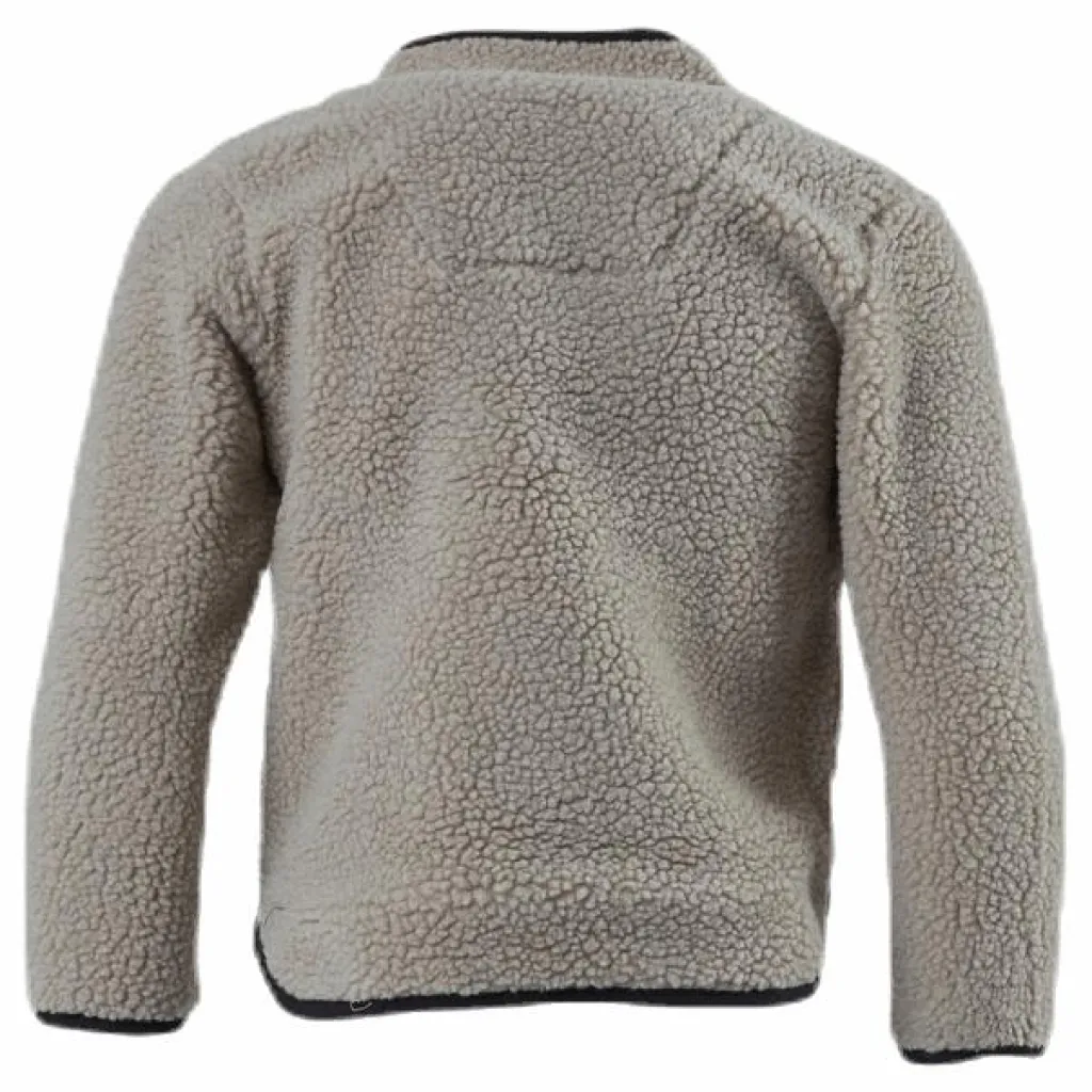 Toko Fleece Jacket*Kappa Best