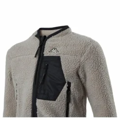Toko Fleece Jacket*Kappa Best