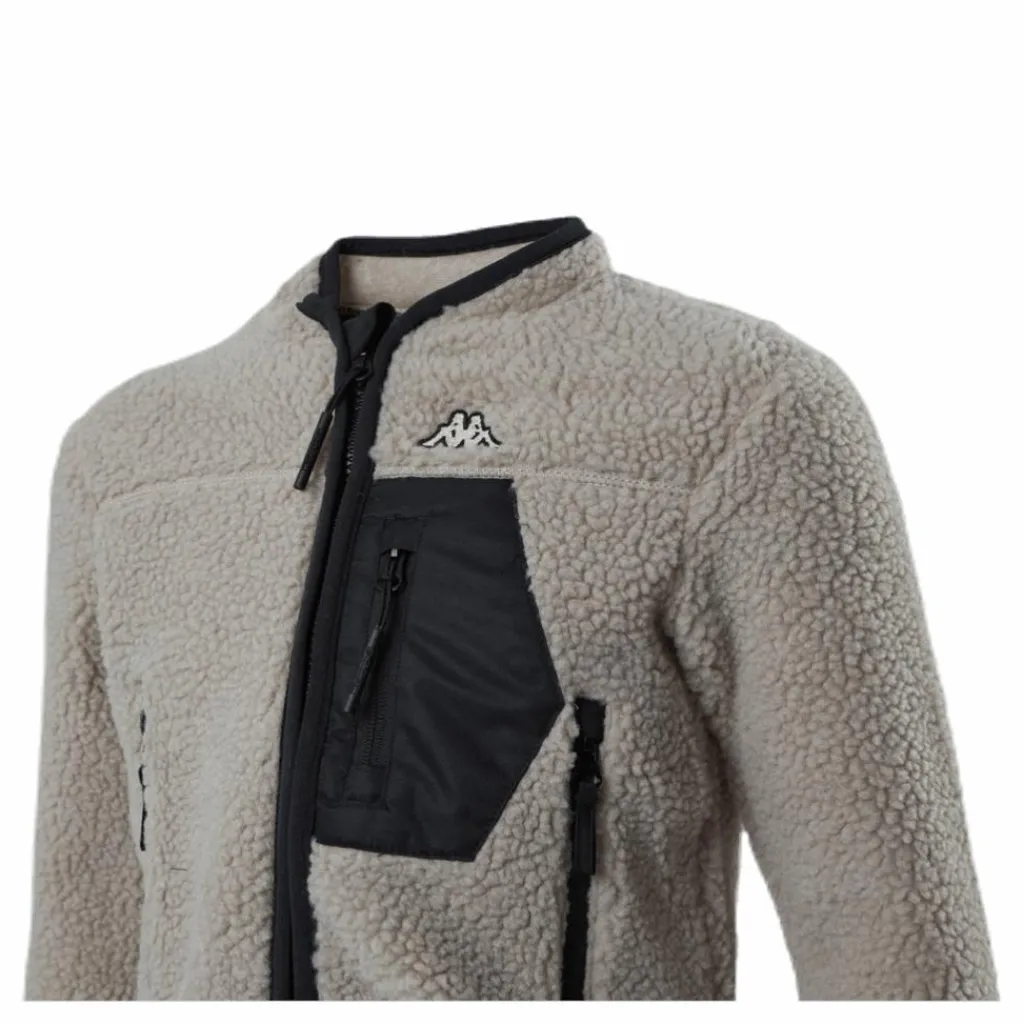 Toko Fleece Jacket*Kappa Best