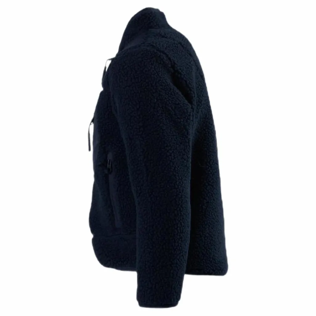 Toko Fleece Jacket Blue*Kappa Clearance