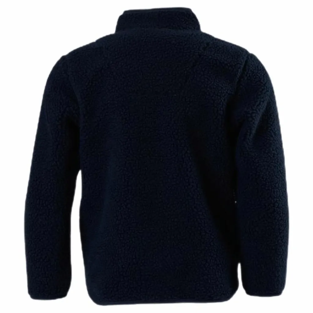 Toko Fleece Jacket Blue*Kappa Clearance