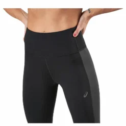 Tokyo Highwaist Tight Green/Black*ASICS Clearance