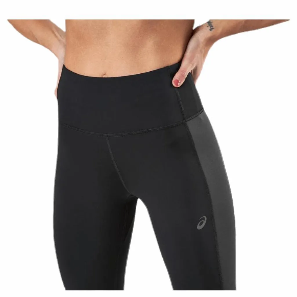 Tokyo Highwaist Tight Green/Black*ASICS Clearance