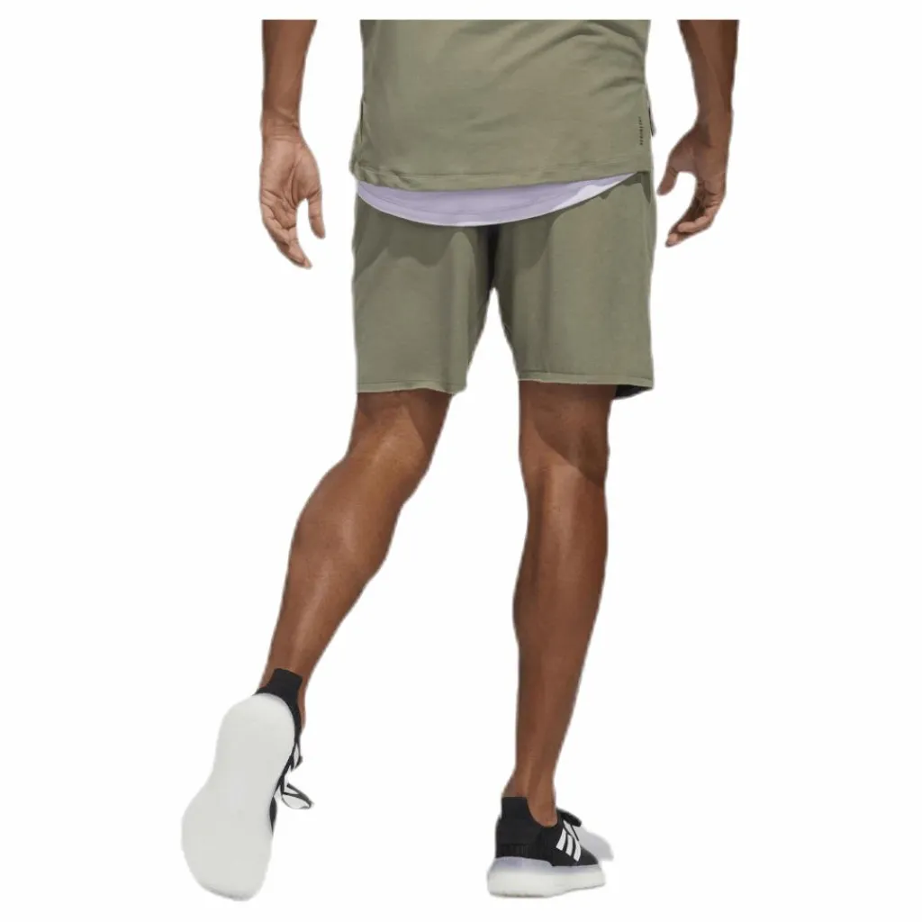 adidas Tokyo Short Green Grön Best
