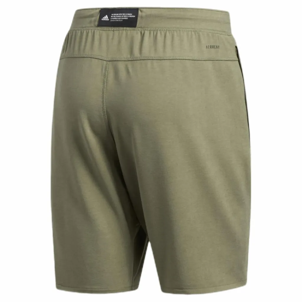adidas Tokyo Short Green Grön Best
