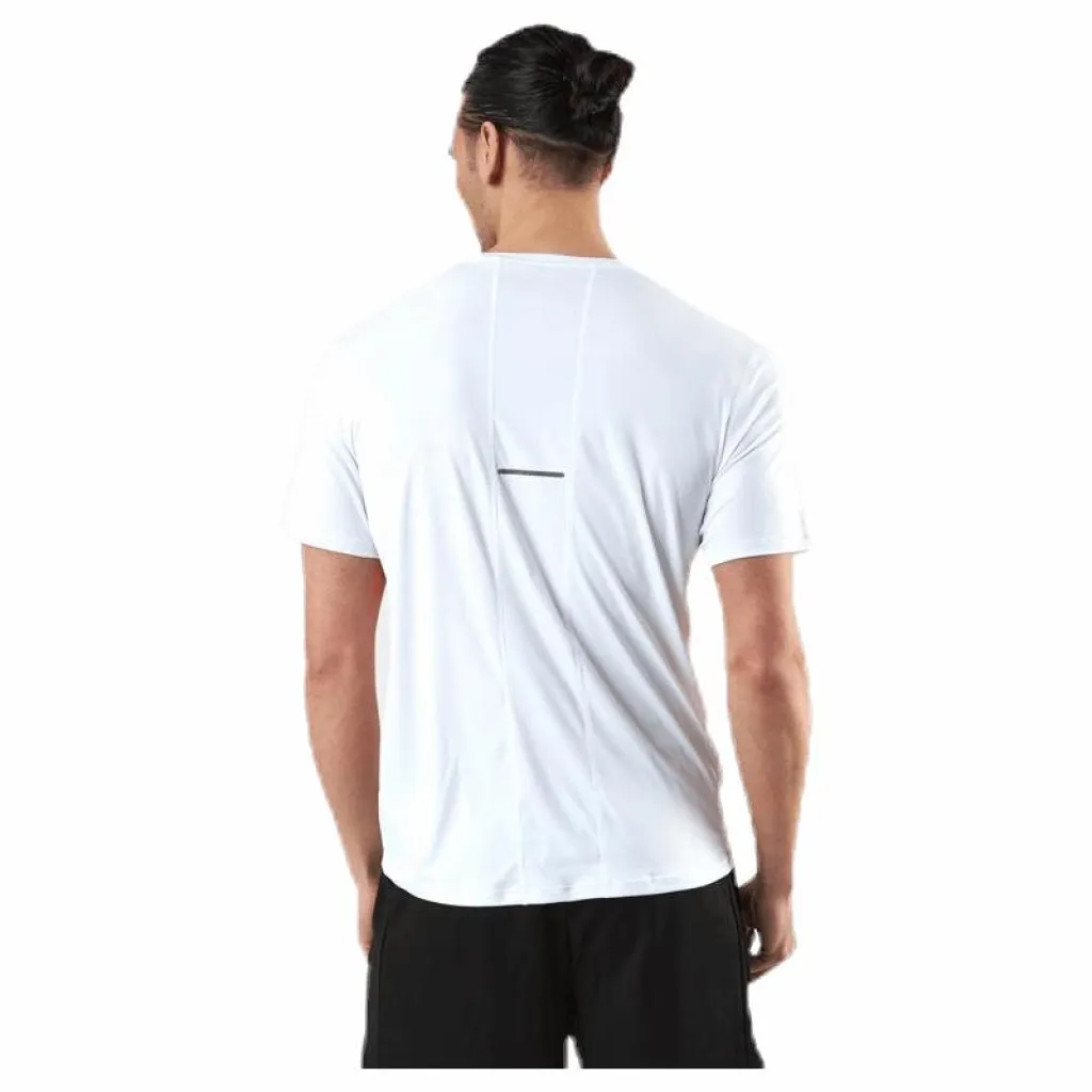 Tokyo SS Top Orange/White*ASICS Best
