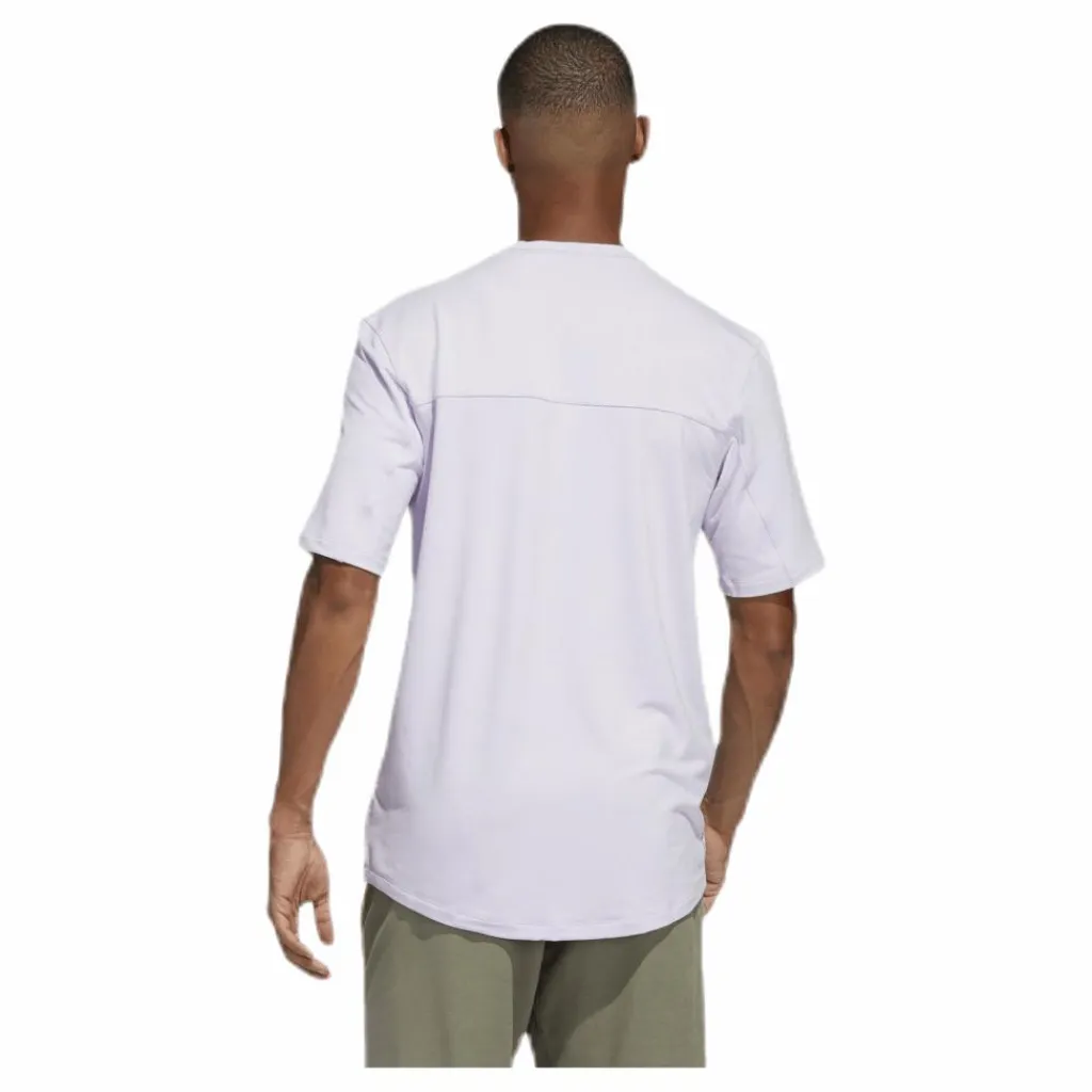 Tokyo Tee Purple*adidas Discount