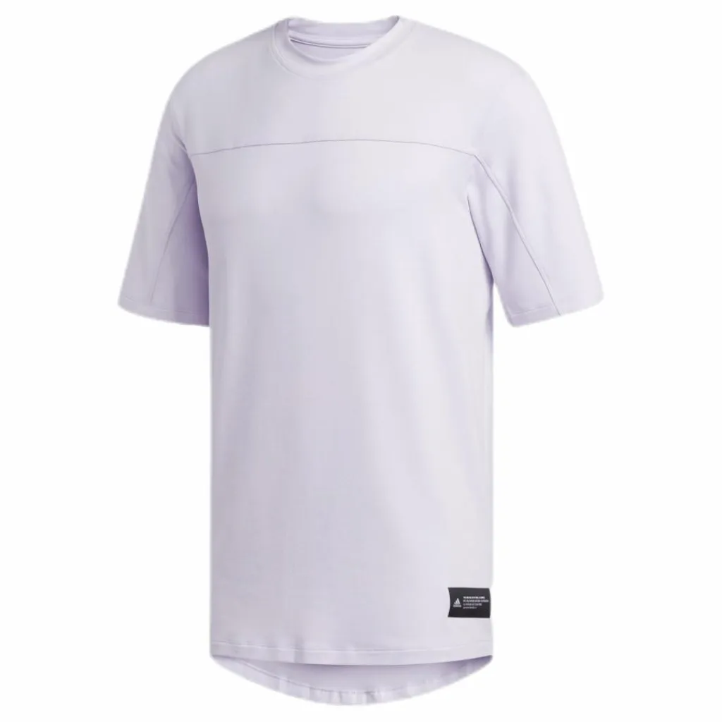 Tokyo Tee Purple*adidas Discount