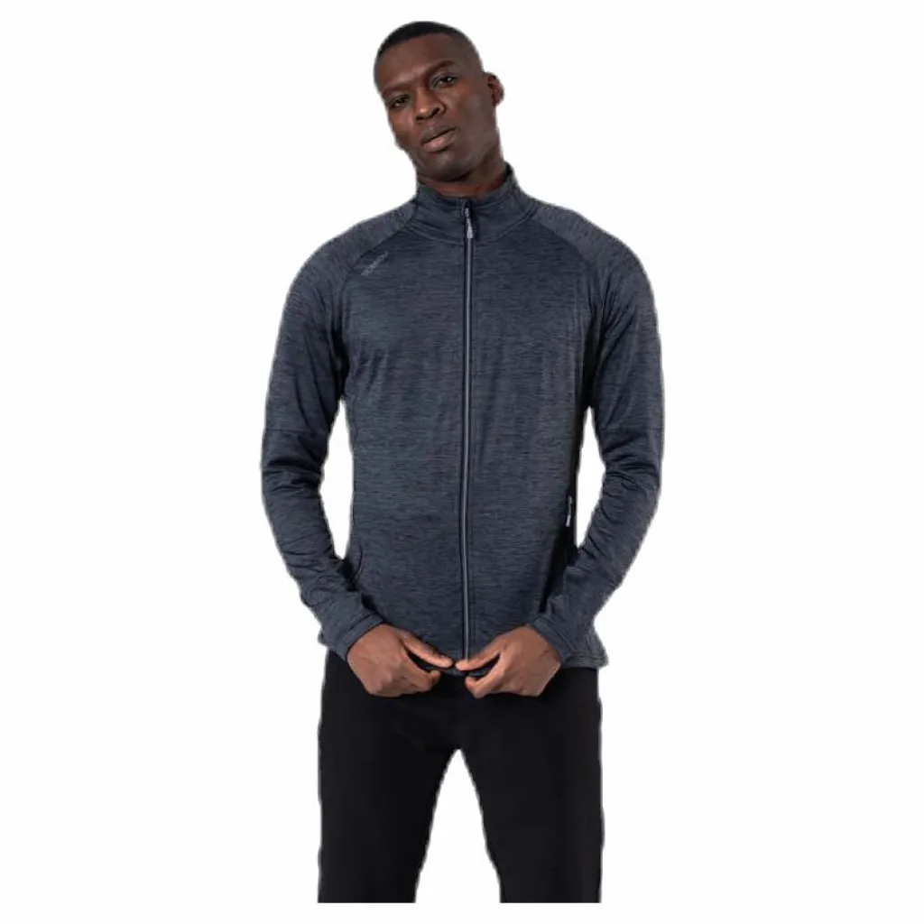 Dobsom Toledo Jacket Grey Grå Hot