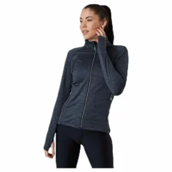 Dobsom Toledo Jacket Grey Grå Hot