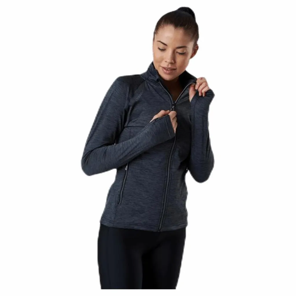 Dobsom Toledo Jacket Grey Grå Hot