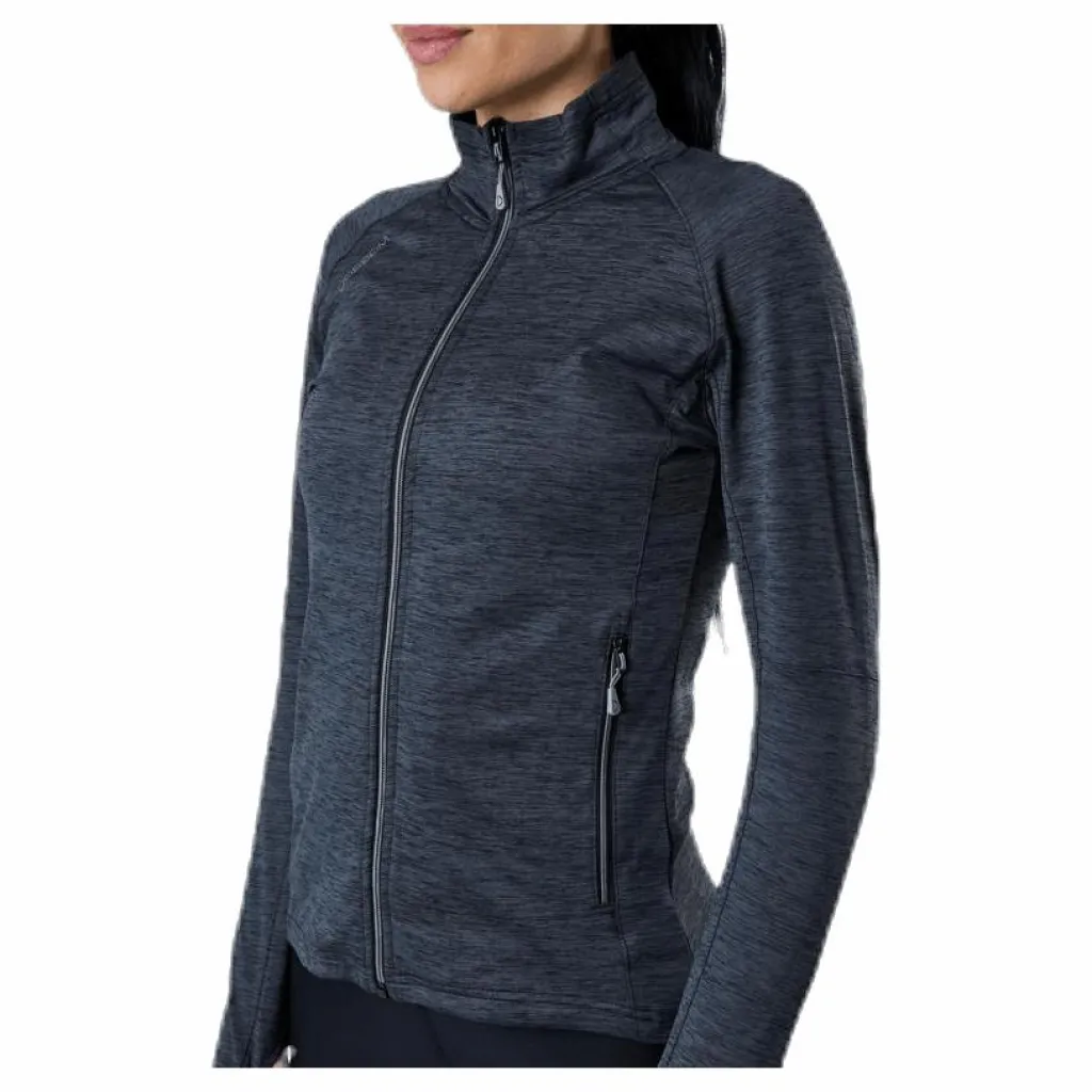 Dobsom Toledo Jacket Grey Grå Hot