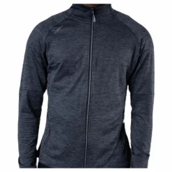 Dobsom Toledo Jacket Grey Grå Hot