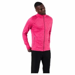 Toledo Jacket Pink*Dobsom Sale