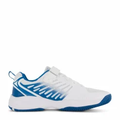 Tolg White/navy*Leaf Outlet