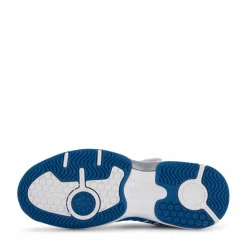 Tolg White/navy*Leaf Outlet