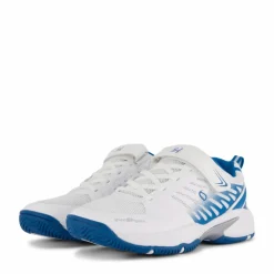 Tolg White/navy*Leaf Outlet