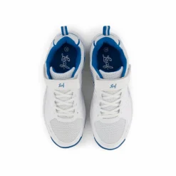 Tolg White/navy*Leaf Outlet