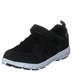 Tolga Low Wp Black*Viking Best
