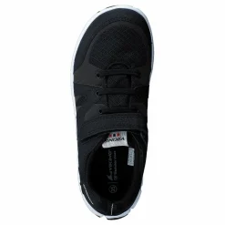 Tolga Low Wp Black*Viking Best
