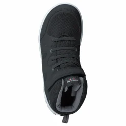 Viking Tolga Mid Wp Black/granite Svart Outlet