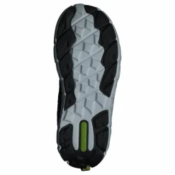 Viking Tolga Mid Wp Charcoal/black Blå Hot