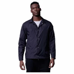 Tomas Jacket Black*Wyte Best