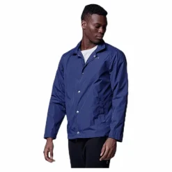 Tomas Jacket Blue*Wyte Best