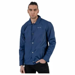Tomas Jacket Blue*Wyte Best