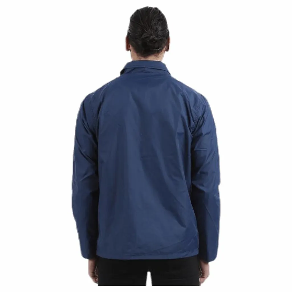 Tomas Jacket Blue*Wyte Best