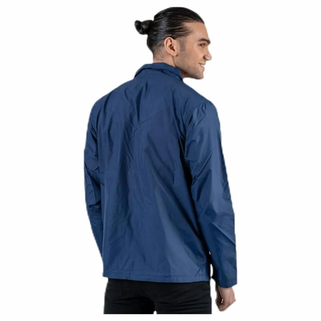 Tomas Jacket Blue*Wyte Best