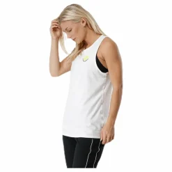 Tomboy Tank Yellow*Nike Clearance