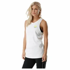 Tomboy Tank Yellow*Nike Clearance