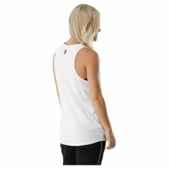 Tomboy Tank Yellow*Nike Clearance