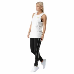 Tomboy Tank Yellow*Nike Clearance