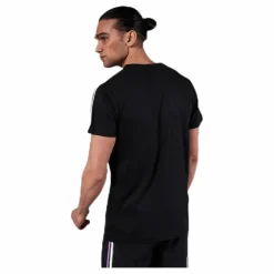 Tomlin Tee Black*Björn Borg Outlet